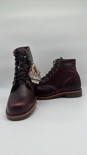 Stivali ingegnere chippewa - da,
