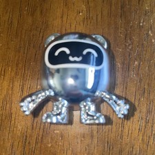 Modellino cartone animato