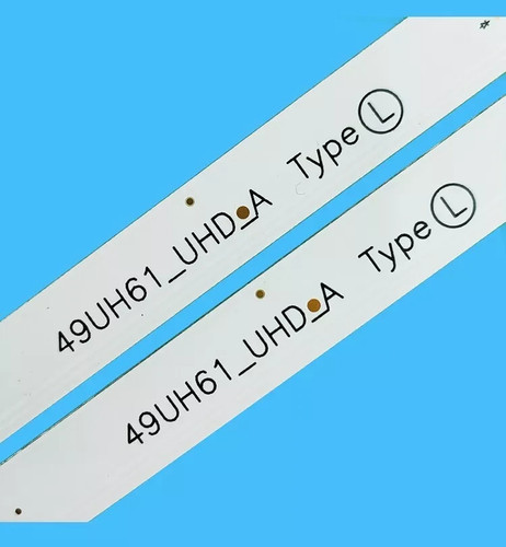49uh61 uhd - ,49uh61-uhd-b, led