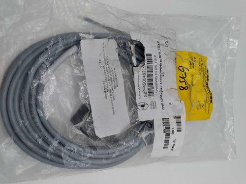 Nuovo turck vas b1926 5m - nuovo, vas-22-b1926-5m