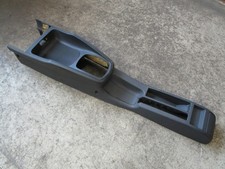 Console centrale Audi A3 S3 8L