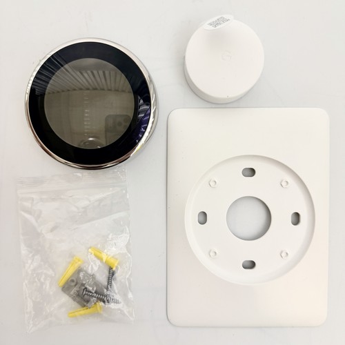 Google nest learning - google,