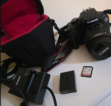 Fotocamera Digitale Reflex