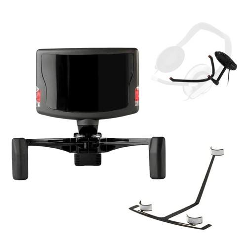 Trackir head tracking system - tracking,