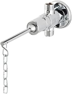 Doccia temporizzata con - temporizzata,