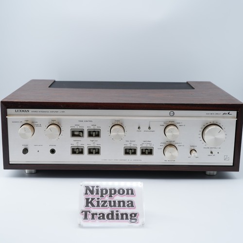 Luxman 48x amplificatore - l-48x,