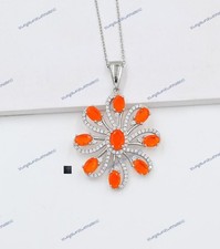 Ciondolo Charm In Opale
