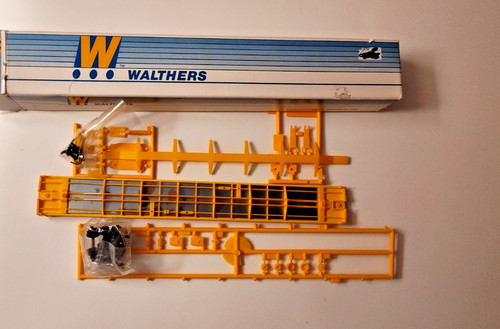 Scala walthers tofc - ho,
