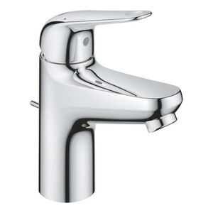 Grohe new euroeco miscelatore - new,