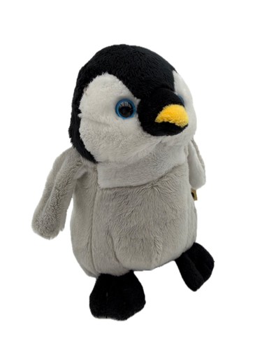Peluche baby pinguino - baby, del