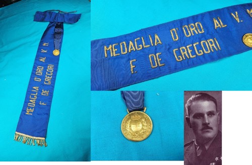 Partigiani 1945 cravatta - partigiani, da