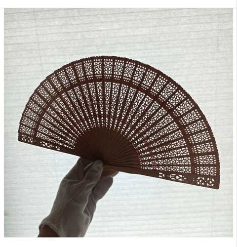 Ventilatore pieghevole