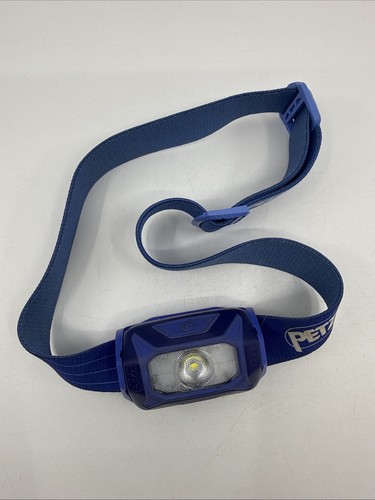 Petzl tikkina lampada frontale - petzl,