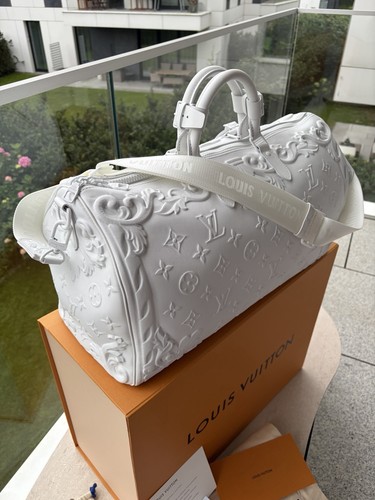 Louis vuitton keepall - vuitton,