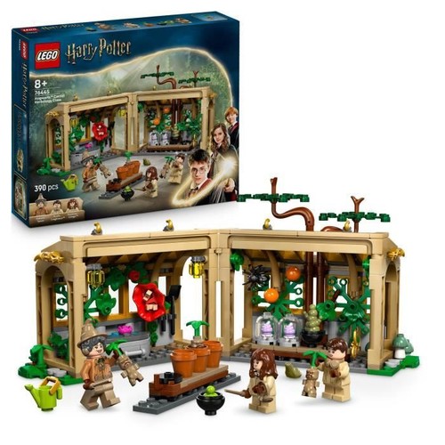 Lego harry potter - lego, 76445