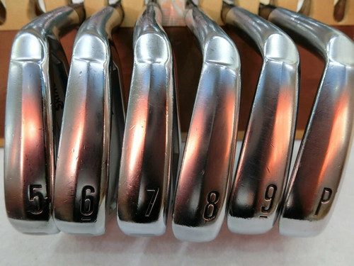 Dunlop srixon zx7 set ferri - srixon,