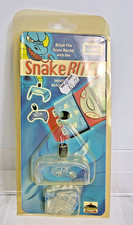 Joystick morso di serpente per