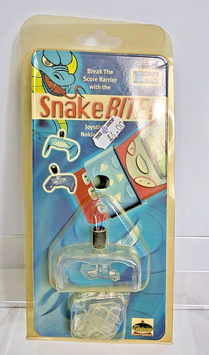 Joystick morso serpente - joystick,