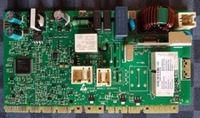 SCHEDA LAVATRICE - ELECTROLUX