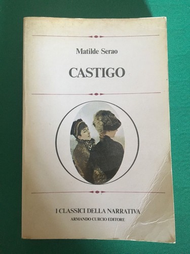 Castigo matilde serao - -,