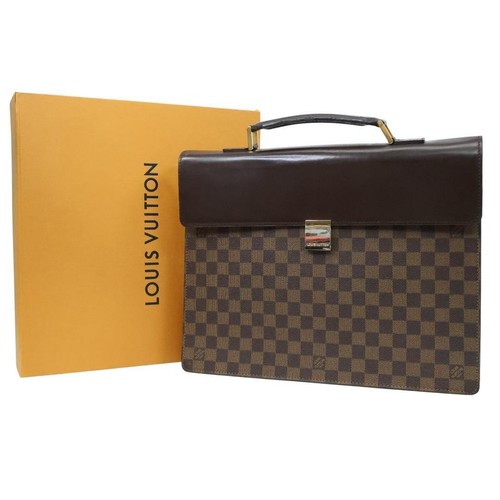 Louis vuitton altona damier - vuitton, pm