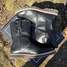 Stivali Lucchese Ranch Range