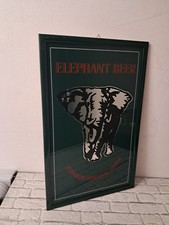 Specchio pubblicitario birra - pubblicitario,