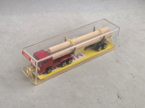 Camion majorette bernard - majorette,