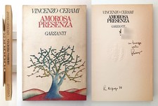 Vincenzo Cerami Amorosa