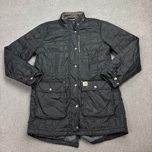 Giacca carhartt donna piccola - giacca,