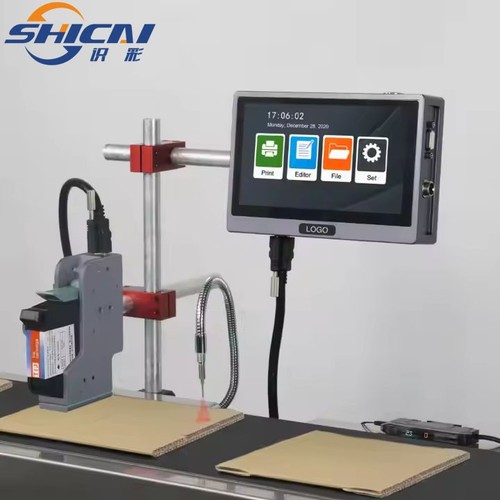 Stampante automatica online - , a