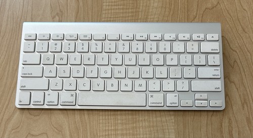 Originale apple tastiera - originale,