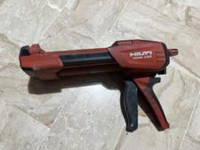 Pistola Chimico Hilti
