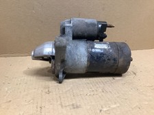 Motorino avviamento Renault