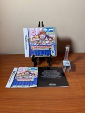 Cooking Mama 2 Gioco per Console Nintendo DS / DSI Completo in Italiano