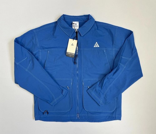 Giacca nike acg smith summit - giacca,