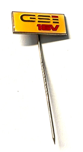 Spilla opel gsi 16v - opel,