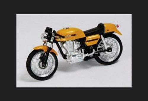 Ducati 350 mk3 - mk3, desmo