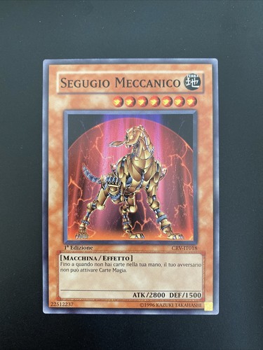 Comune rivoluzione - yu-gi-oh!,