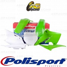 Kit scatola plastica Polisport