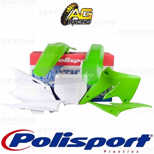 Kit scatola plastica - , polisport