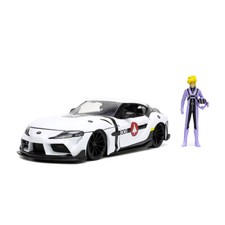 Jada, Robotech R. Fokker '20