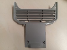 GRIGLIA GRIGIA HONDA CUB EZ 90 HSC BSV NUOVA 64310-GZ4-670ZA Louver Fr*nh201r*