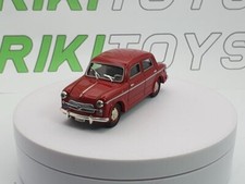 Fiat 1100 103 E Edicola 1/43