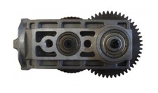 Ingranaggio scuotioliva abbacchiatore 140 12v