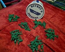 Secchio O Soldatini Disney