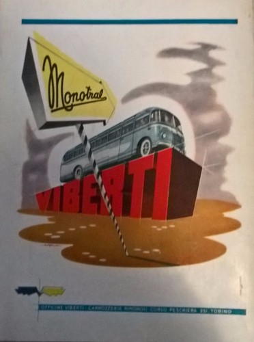 Vecchia pubblicita autobus - vecchia, pubblicita'