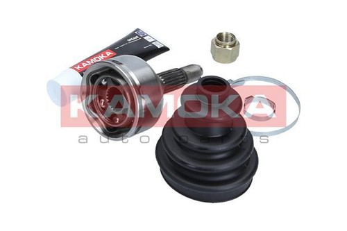 7394 kamoka kit - kamoka, albero