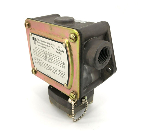 Nuovo barksdale p1h j1600ss - nuovo,