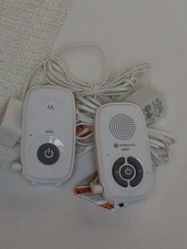 MOTOROLA Baby MONITOR Mod